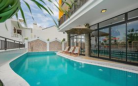 Villa Blake Hoi An