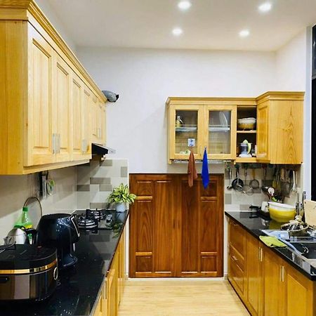 Villa Blake Hội An Ngoại thất bức ảnh
