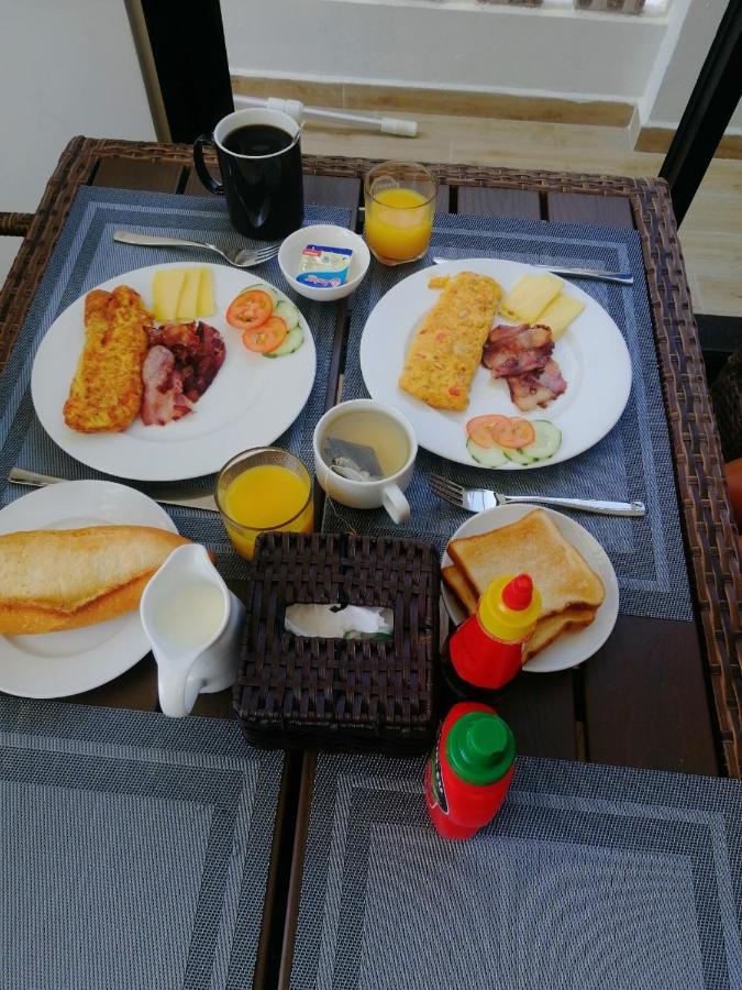 Villa Blake Hội An Ngoại thất bức ảnh