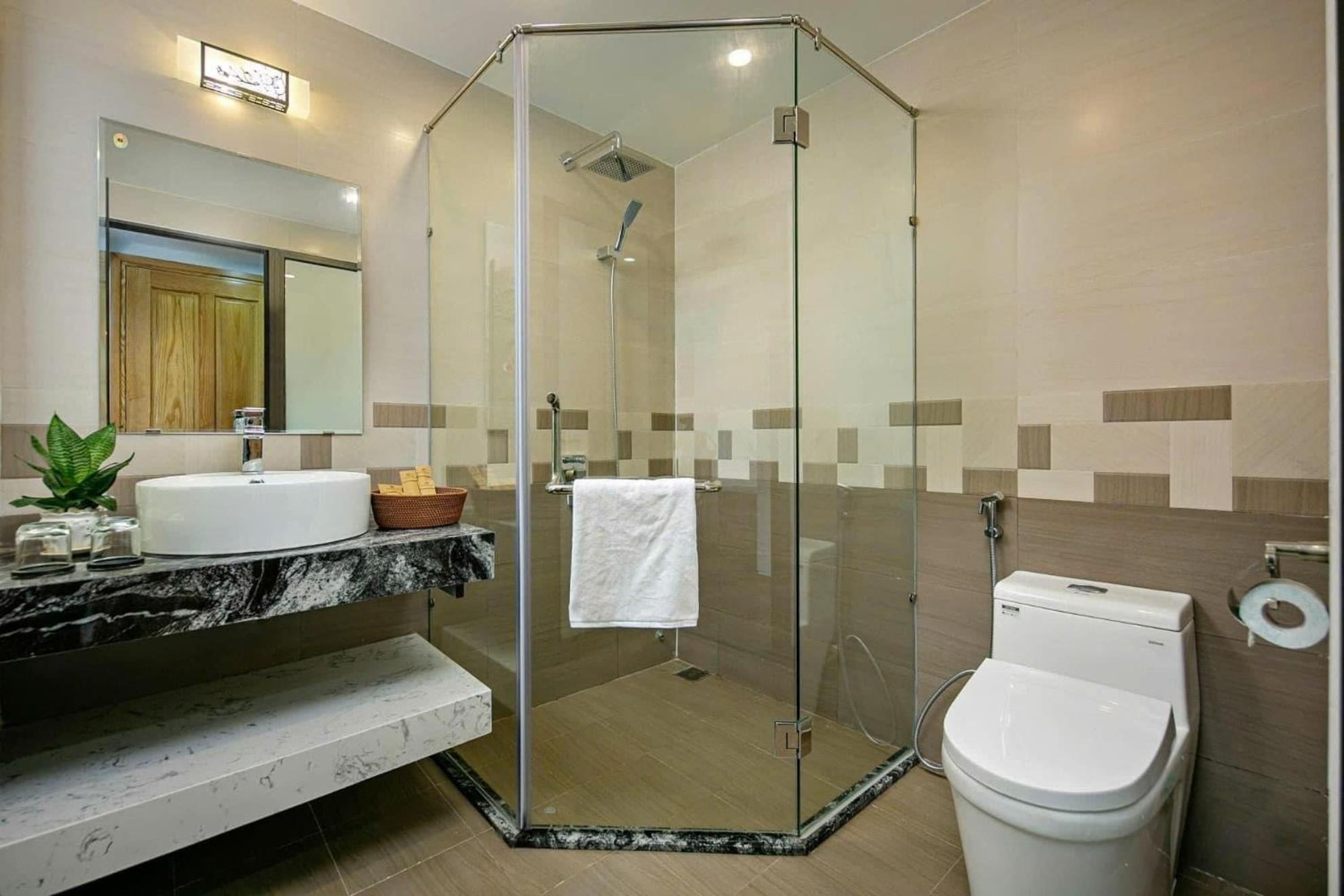 Villa Blake Hội An Ngoại thất bức ảnh