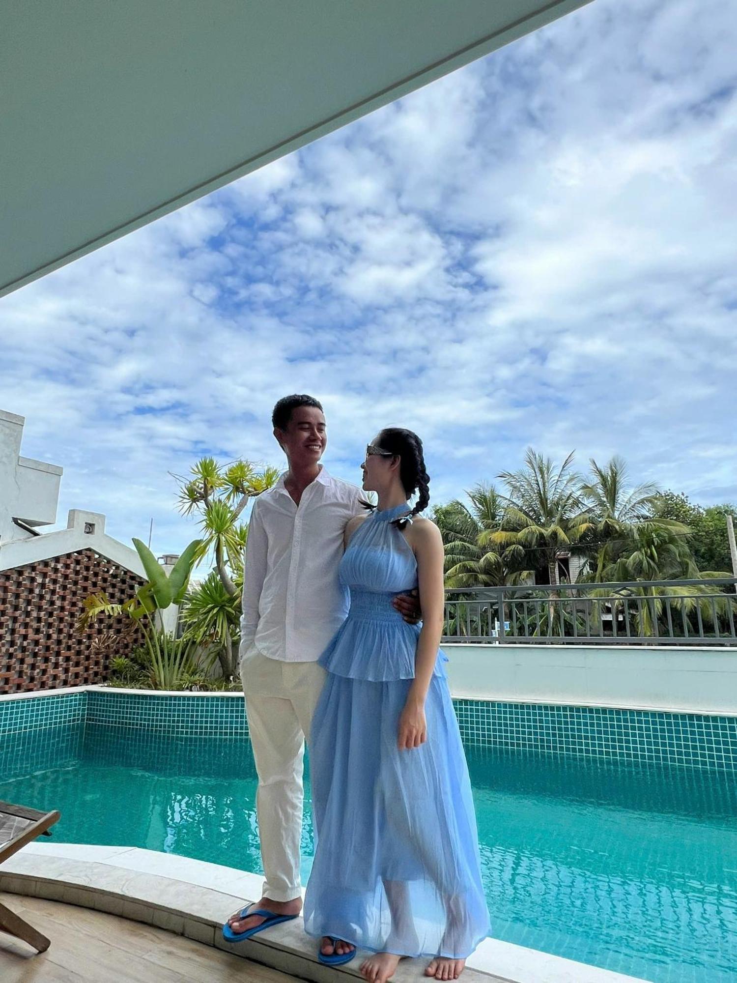 Villa Blake Hội An Ngoại thất bức ảnh