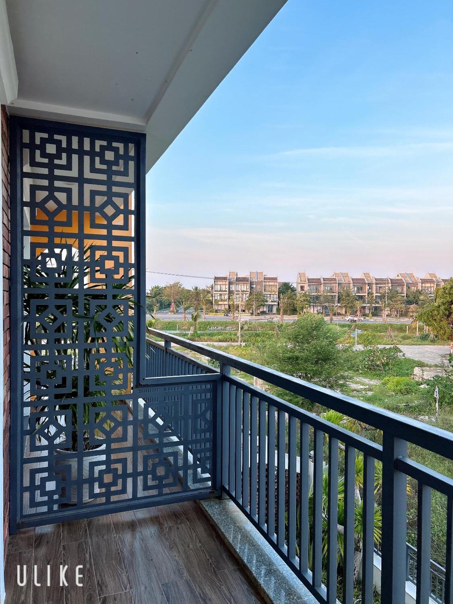 Villa Blake Hội An Ngoại thất bức ảnh
