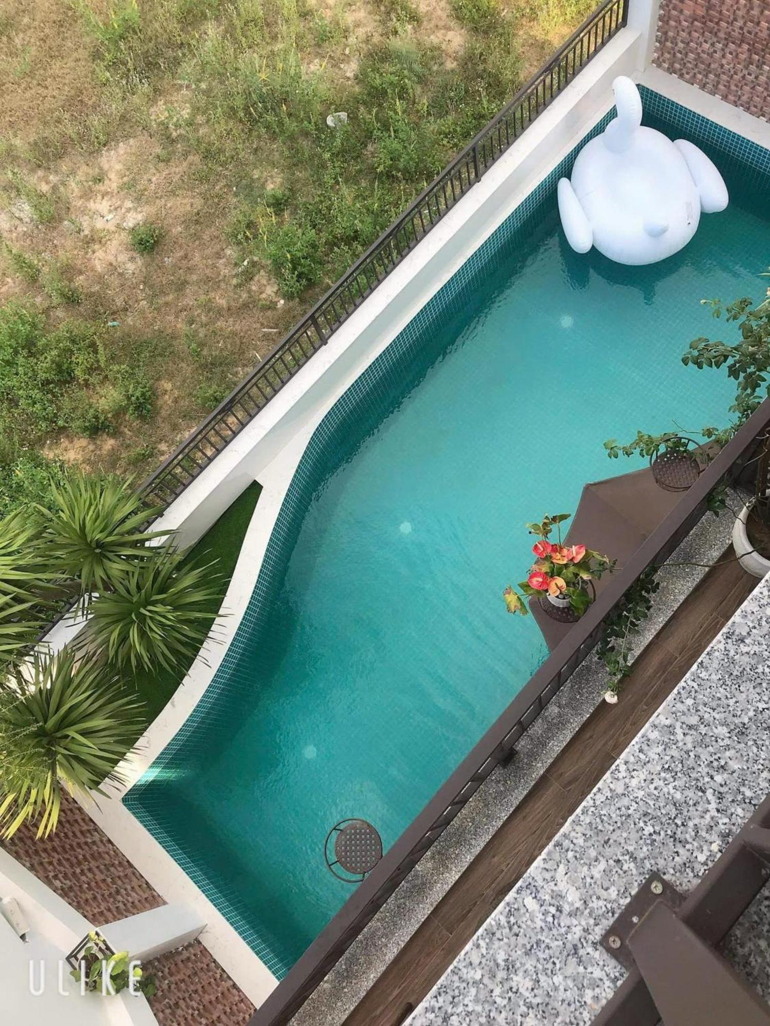 Villa Blake Hội An Ngoại thất bức ảnh