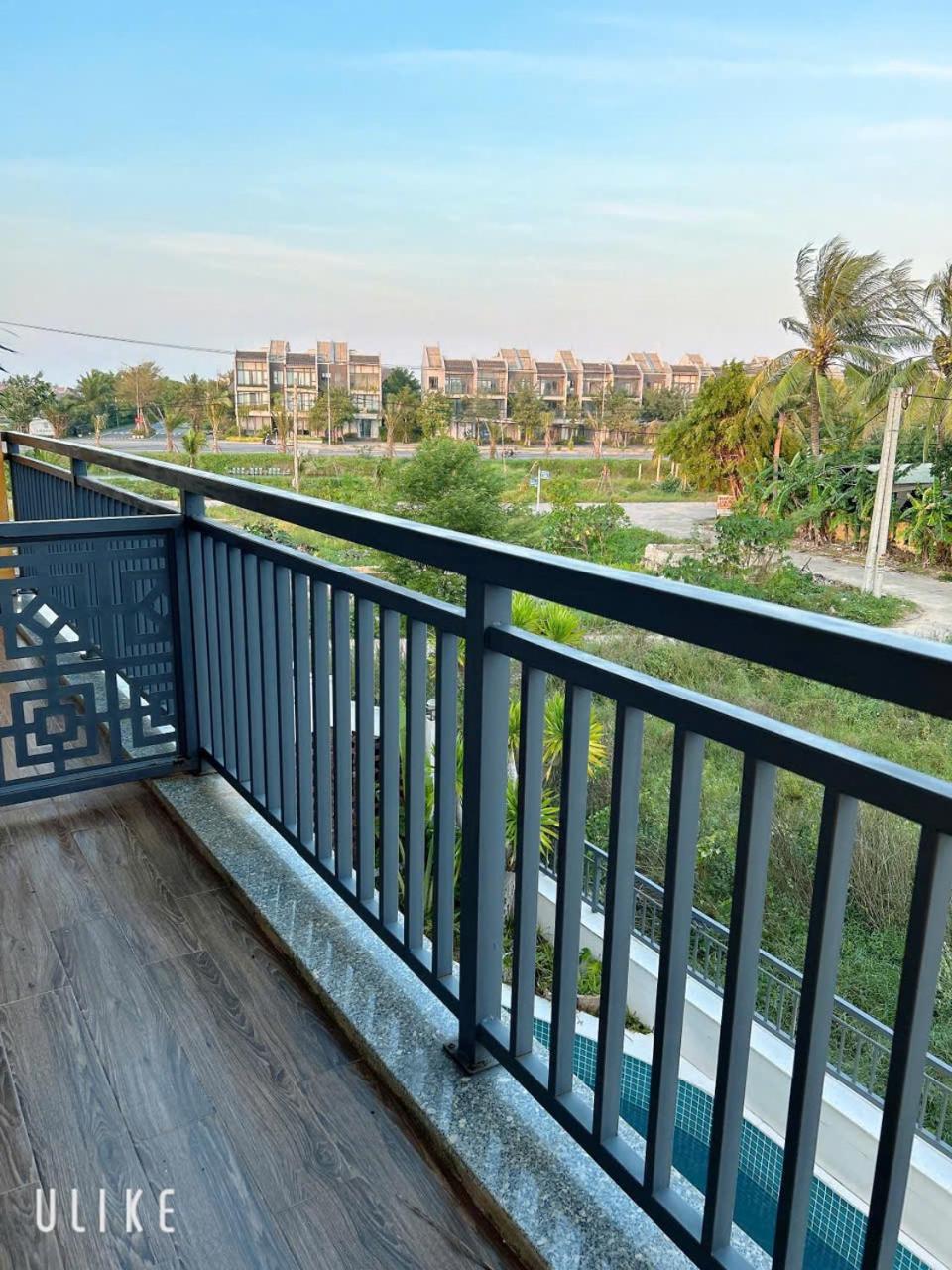 Villa Blake Hội An Ngoại thất bức ảnh