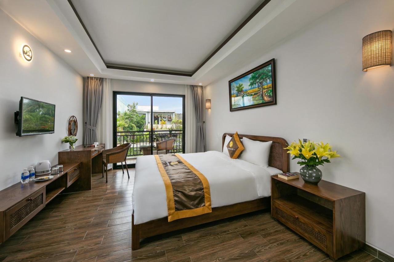 Villa Blake Hội An Ngoại thất bức ảnh