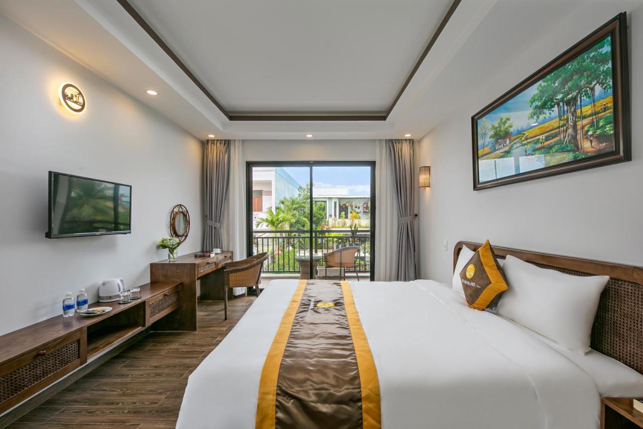 Villa Blake Hội An Ngoại thất bức ảnh