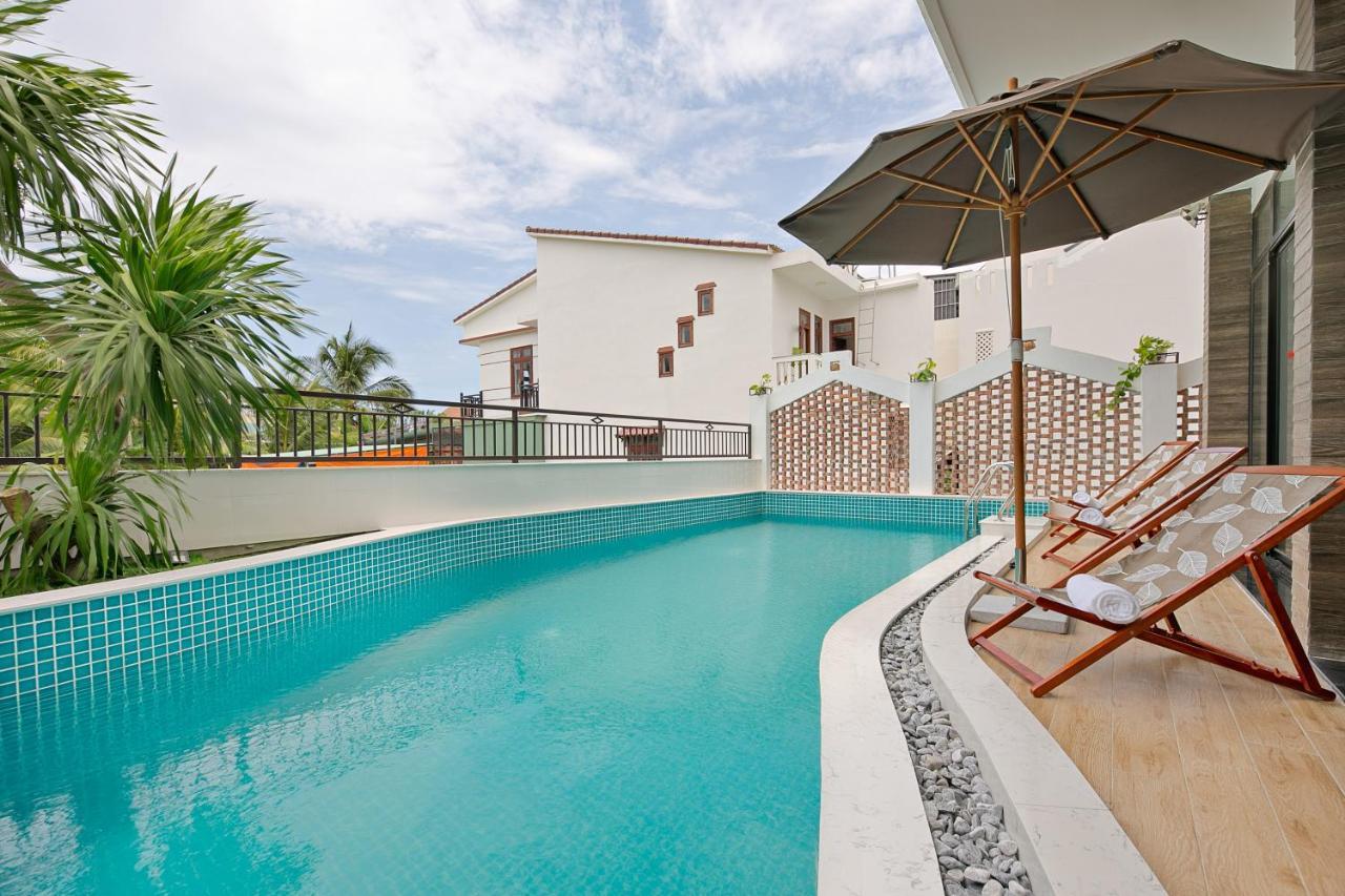 Villa Blake Hội An Ngoại thất bức ảnh