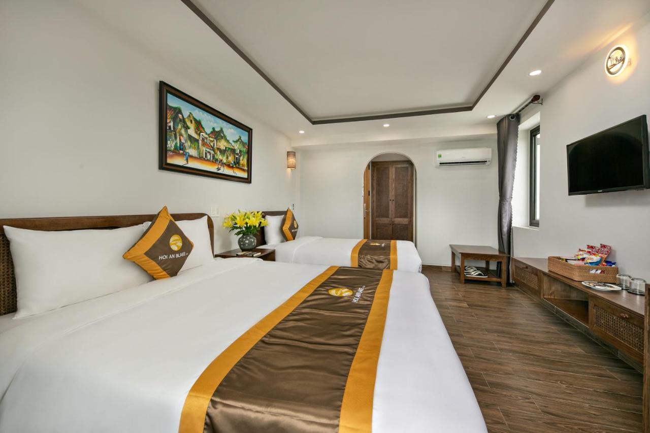 Villa Blake Hội An Ngoại thất bức ảnh