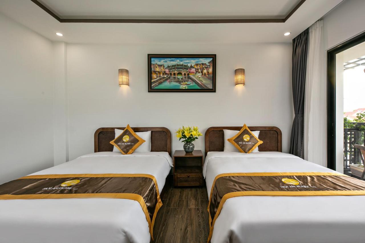 Villa Blake Hội An Ngoại thất bức ảnh