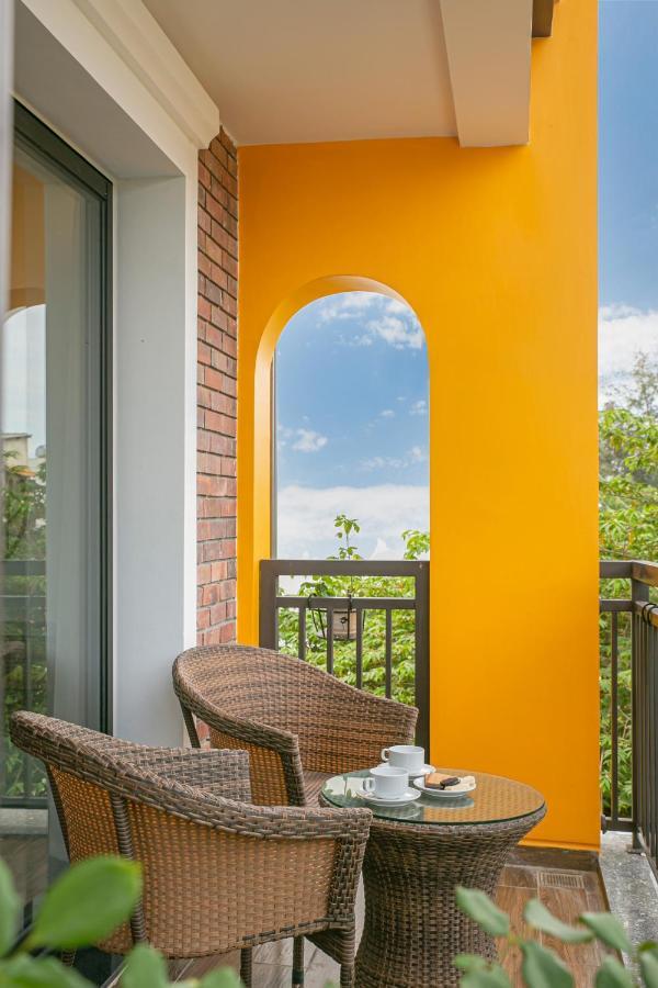 Villa Blake Hội An Ngoại thất bức ảnh