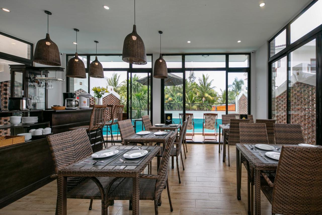 Villa Blake Hội An Ngoại thất bức ảnh