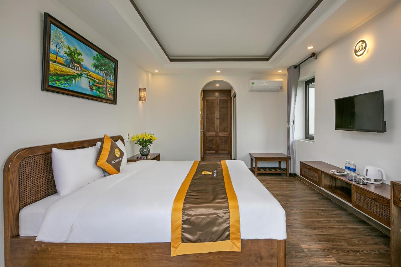 Villa Blake Hội An Ngoại thất bức ảnh