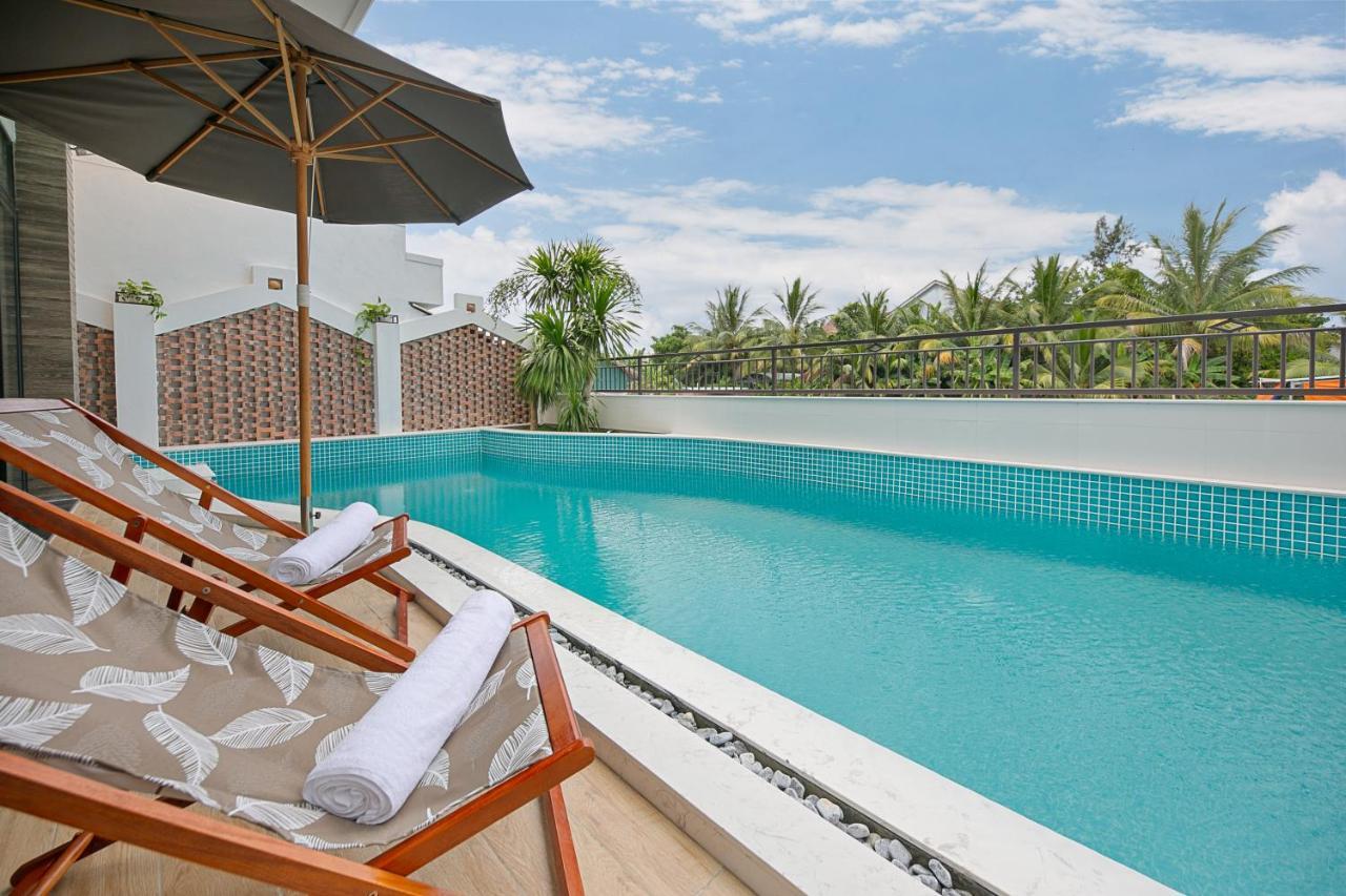 Villa Blake Hội An Ngoại thất bức ảnh